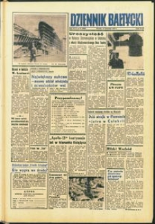 Dziennik Bałtycki, 1970, nr 87
