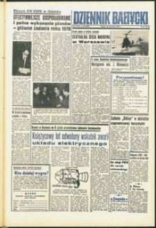 Dziennik Bałtycki, 1970, nr 88
