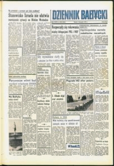 Dziennik Bałtycki, 1970, nr 262