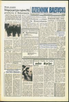 Dziennik Bałtycki, 1970, nr 268