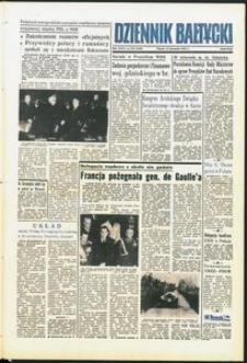 Dziennik Bałtycki, 1970, nr 270