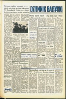 Dziennik Bałtycki, 1970, nr 271