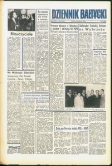 Dziennik Bałtycki, 1970, nr 276