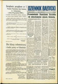 Dziennik Bałtycki, 1970, nr 298