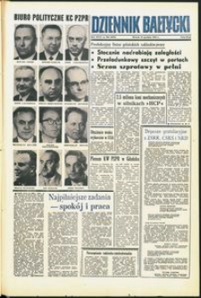 Dziennik Bałtycki, 1970, nr 304