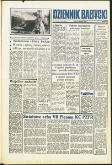 Dziennik Bałtycki, 1970, nr 305