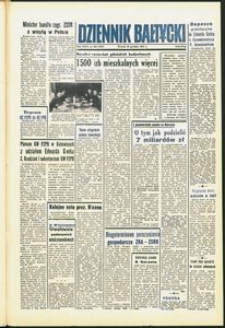 Dziennik Bałtycki, 1970, nr 308