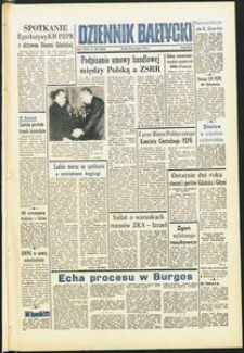 Dziennik Bałtycki, 1970, nr 309