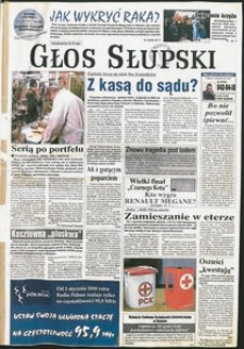 Głos Słupski, 2000, styczeń, nr 2
