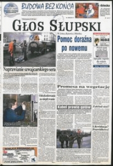 Głos Słupski, 2000, styczeń, nr 3
