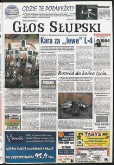 Głos Słupski, 2000, styczeń, nr 4