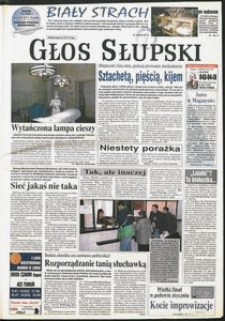 Głos Słupski, 2000, styczeń, nr 5