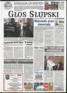 Głos Słupski, 2000, styczeń, nr 8