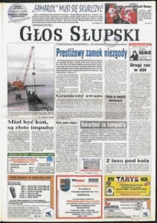 Głos Słupski, 2000, styczeń, nr 9