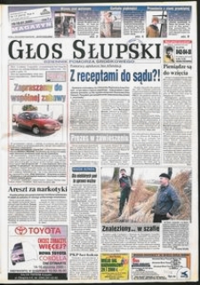 Głos Słupski, 2000, styczeń, nr 12