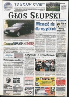 Głos Słupski, 2000, styczeń, nr 14
