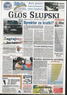 Głos Słupski, 2000, styczeń, nr 17