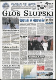Głos Słupski, 2000, styczeń, nr 20