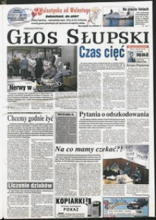Głos Słupski, 2000, luty, nr 27
