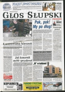 Głos Słupski, 2000, luty, nr 28