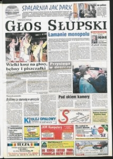 Głos Słupski, 2000, luty, nr 31
