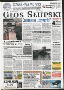 Głos Słupski, 2000, luty, nr 32