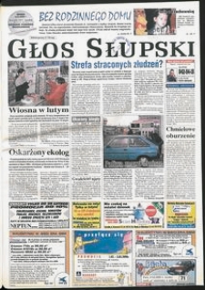 Głos Słupski, 2000, luty, nr 33