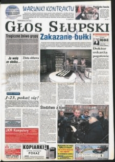 Głos Słupski, 2000, luty, nr 34