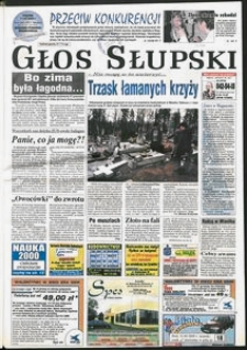 Głos Słupski, 2000, luty, nr 35