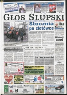 Głos Słupski, 2000, luty, nr 36