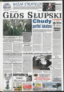 Głos Słupski, 2000, luty, nr 38