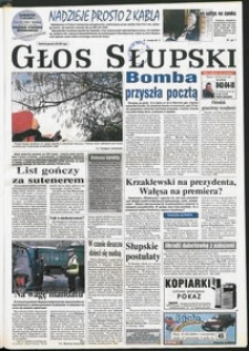 Głos Słupski, 2000, luty, nr 40