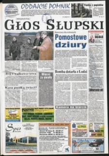 Głos Słupski, 2000, luty, nr 41