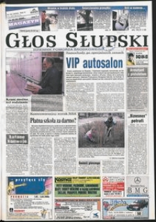 Głos Słupski, 2000, luty, nr 42
