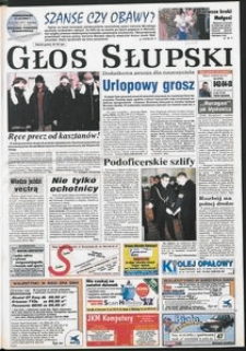 Głos Słupski, 2000, luty, nr 43