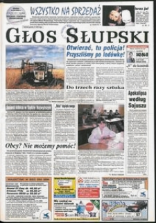 Głos Słupski, 2000, luty, nr 45