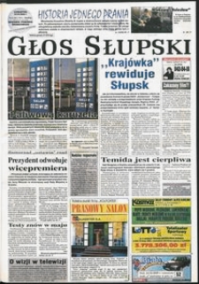 Głos Słupski, 2000, luty, nr 46