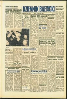 Dziennik Bałtycki, 1970, nr 235