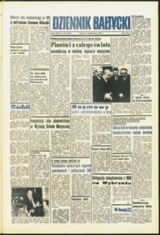 Dziennik Bałtycki, 1970, nr 237