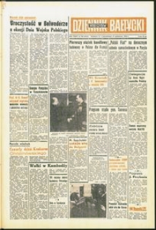 Dziennik Bałtycki, 1970, nr 242