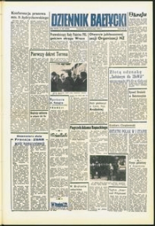 Dziennik Bałtycki, 1970, nr 245