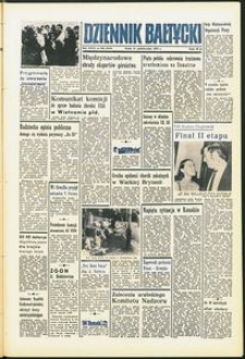 Dziennik Bałtycki, 1970, nr 250