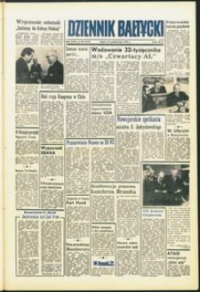 Dziennik Bałtycki, 1970, nr 253