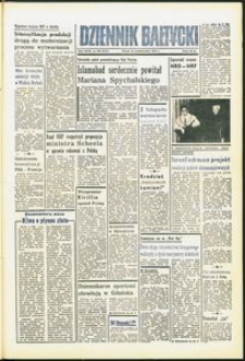 Dziennik Bałtycki, 1970, nr 258