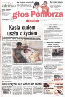 Głos Pomorza, 2006, wrzesień, nr 229