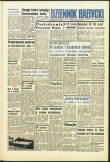 Dziennik Bałtycki, 1970, nr 136