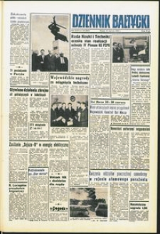 Dziennik Bałtycki, 1970, nr 144