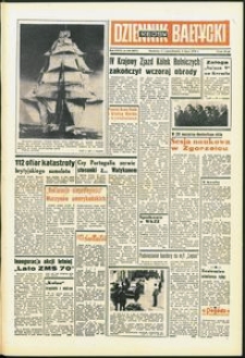 Dziennik Bałtycki, 1970, nr 158