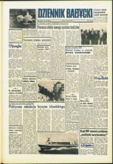 Dziennik Bałtycki, 1970, nr 160