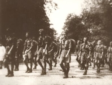 Lębork - I Drużyna Harcerska 1945 r. [2]